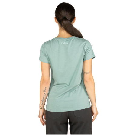Dámské triko Chillaz Gandia Road to the Crag