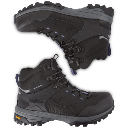 Dámské boty Regatta Womens Regen Boot