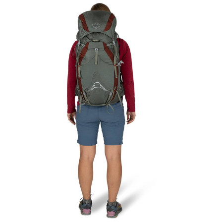 Dámský turistický batoh Osprey Eja 48