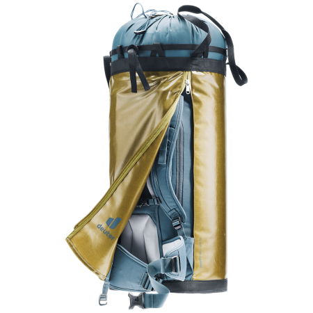 Lezecký batoh Deuter Gravity Wall Bag 50