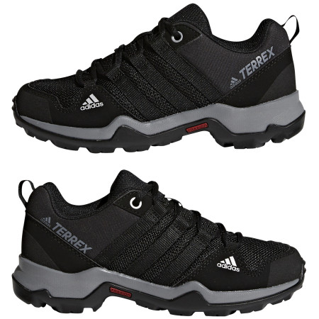 Dětské boty Adidas Terrex Ax2R K
