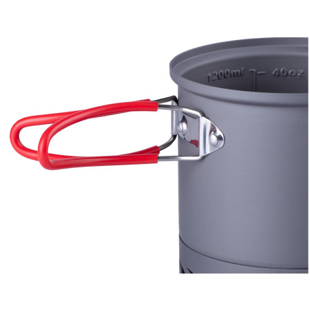 Sada nádobí Zulu Ikati Plus