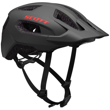 Cyklistická helma Scott Supra