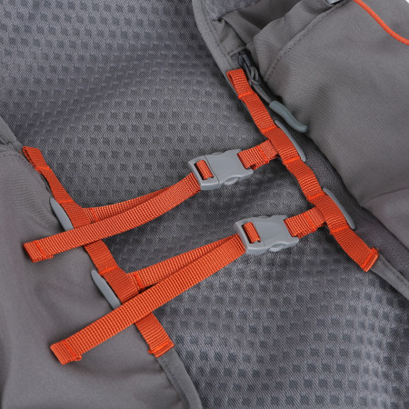 Běžecká vesta Warg Falcon