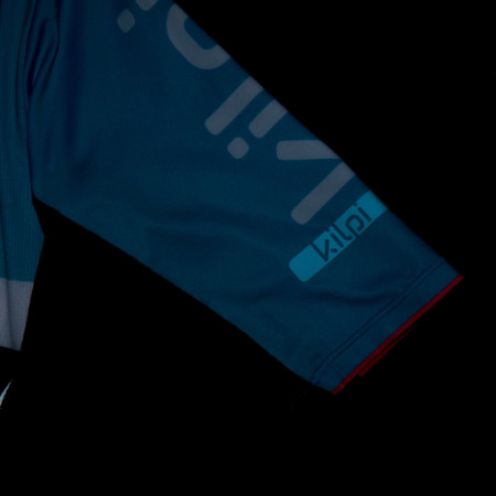 Dámský cyklistický dres Kilpi Corridor-W