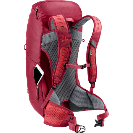 Batoh Deuter AC Lite 24