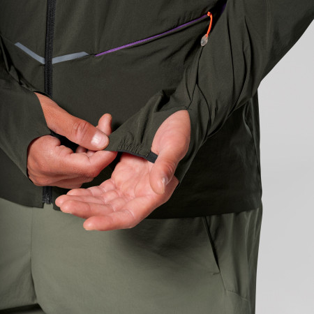 Pánská bunda Salewa Pedroc Dst Light Jacket M