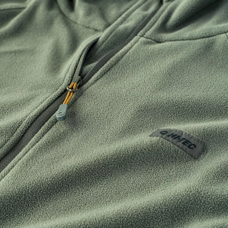 Pánská mikina Hi-Tec SAULI