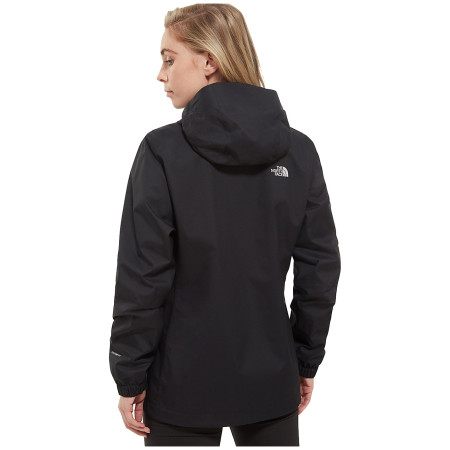 Dámská bunda The North Face W Quest Jacket