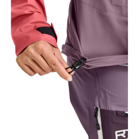 Dámská bunda Ortovox Westalpen 3L Light Jacket W