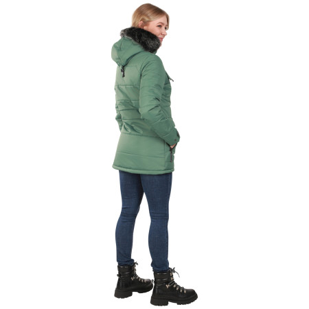 Dámská bunda Alpine Pro Werda