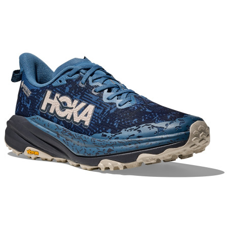 Pánské běžecké boty Hoka M Speedgoat 6 Gtx