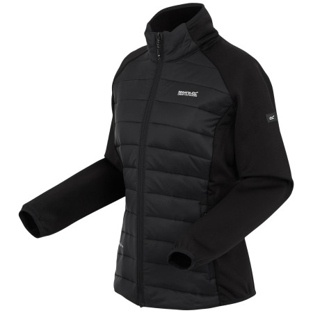 Dámská bunda Regatta Wmn Clumber V Hyb