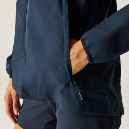 Dámská bunda Dare 2b Womens Torrek Breathe Easy Jacket