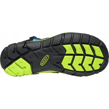 Dětské sandály Keen Seacamp II CNX K