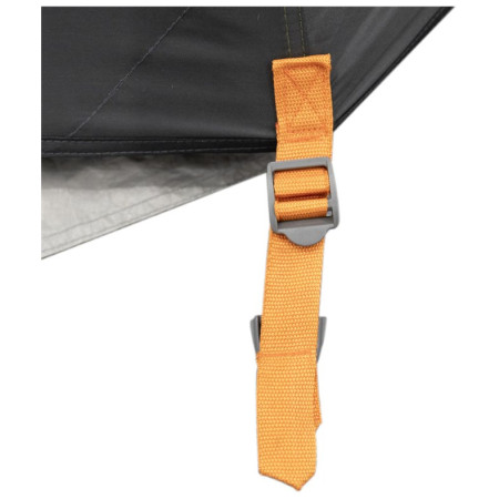 Rodinný stan Vango Sherwood Air 600XL Package