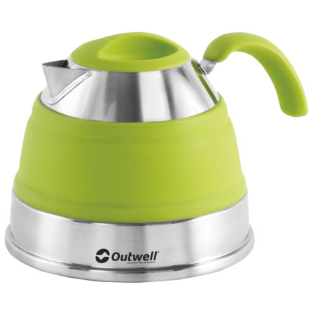 Konvice Outwell Collaps Kettle 2,5L