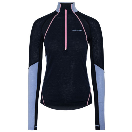 Dámská funkční mikina Kari Traa Alma Hz