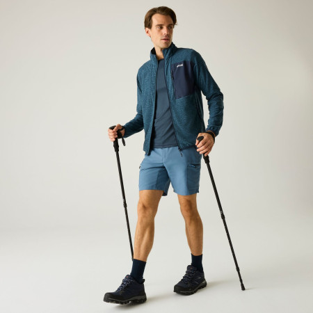 Pánská mikina Regatta Scaris