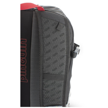 Batoh Pinguin Step 24