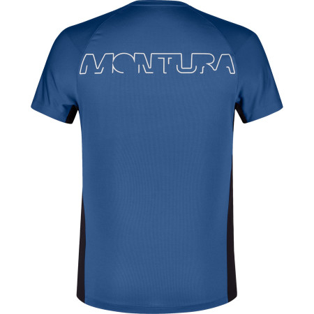 Pánské triko Montura Join T-Shirt