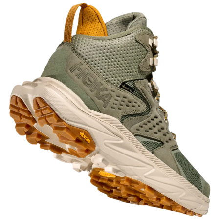 Pánské turistické boty Hoka Anacapa 2 Mid GTX