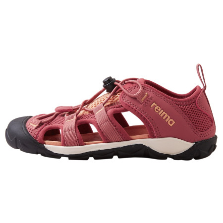 Dětské sandály Reima Talsi Red Clay