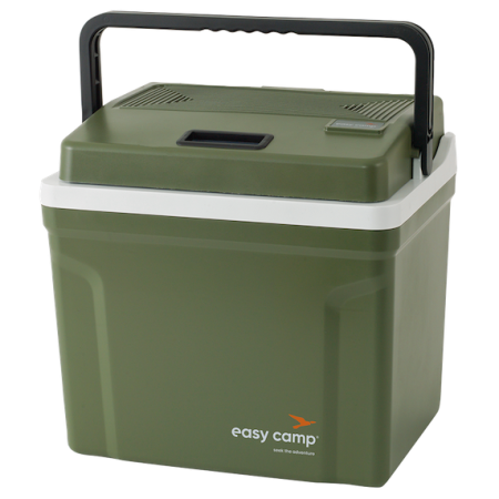 Chladící box Easy Camp Arctic Bluebell 12V/230V 24