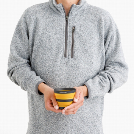 Skládací hrnek Sea to Summit Frontier UL Collapsible Cup