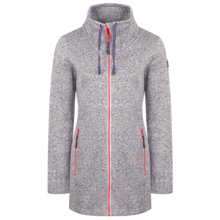 Dámský svetr Loap Gerema hnědá