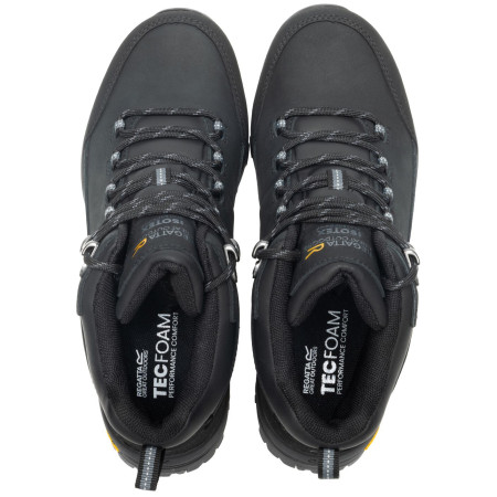 Dámské boty Regatta Womens Burrell Leather Boot II