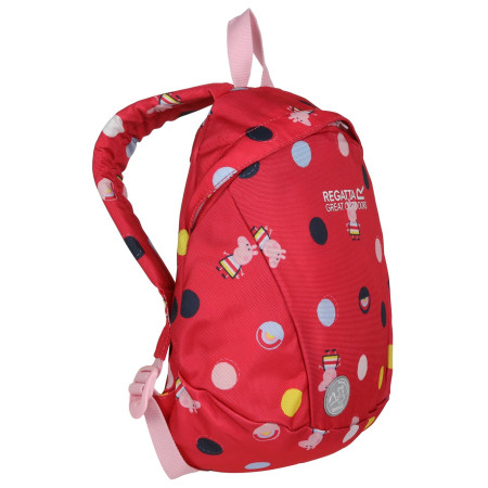 Dětský batoh Regatta PeppaPig Backpack