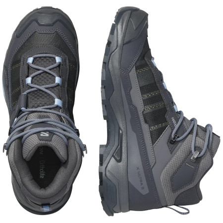 Dámské boty Salomon X Ultra 5 Mid Gore-Tex