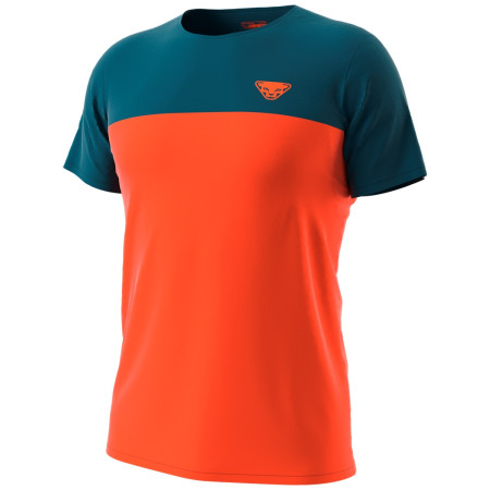 Pánské triko Dynafit Traverse S-Tech S/S Tee M