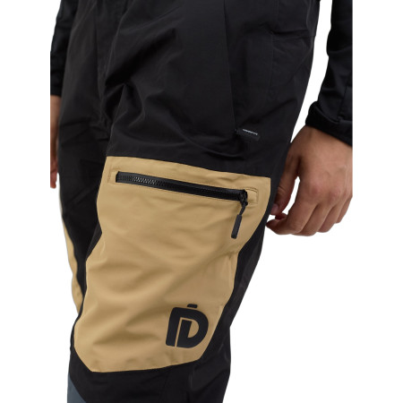 Pánské kalhoty Fundango Nexara ECO 3L Pants