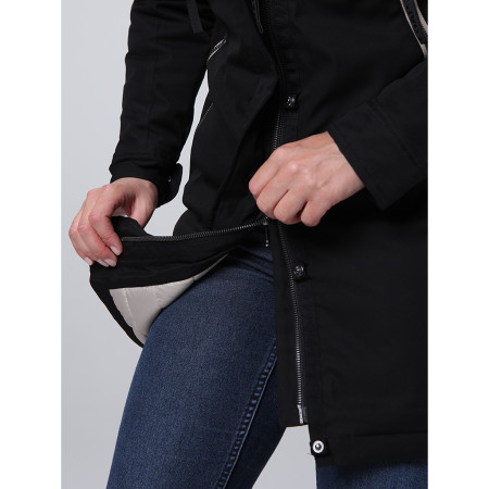 Dámský kabát Loap Nabella