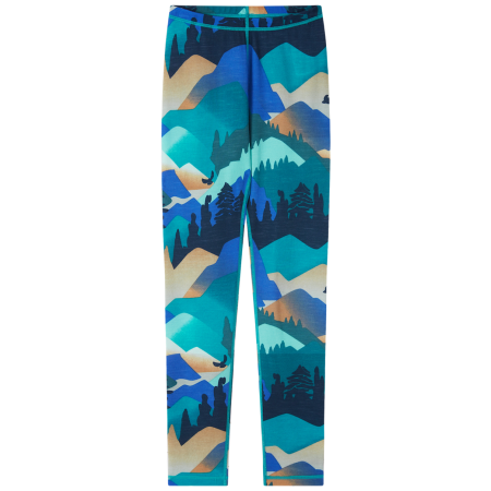 Dětský funkční set Reima Taitoa Navy