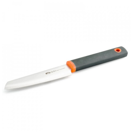 Kuchyňský nůž GSI Outdoors Santoku Paring Knife