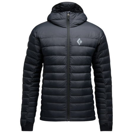 Pánská péřová bunda Black Diamond M Access Down Hoody