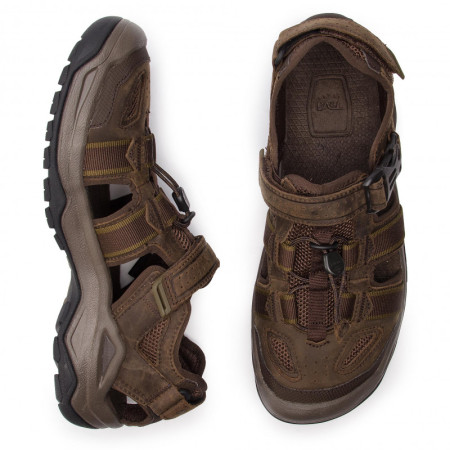 Pánské sandály Teva Omnium 2 Leather