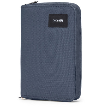 Peněženka Pacsafe RFIDsafe compact travel organizer