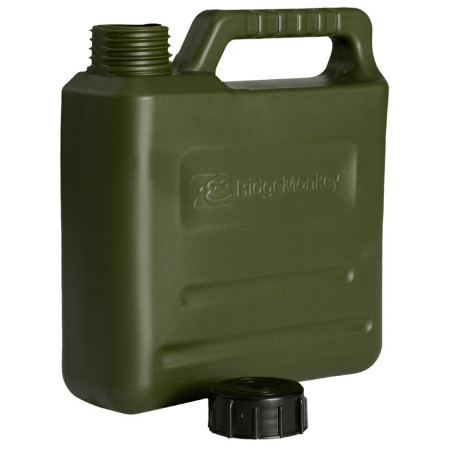 Kanystr Ridge Monkey Heavy Duty Water Carrier 2.5L