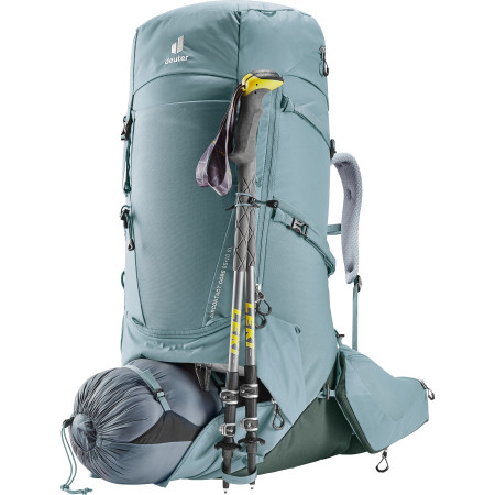 Turistický batoh Deuter Aircontact Core 65+10 SL