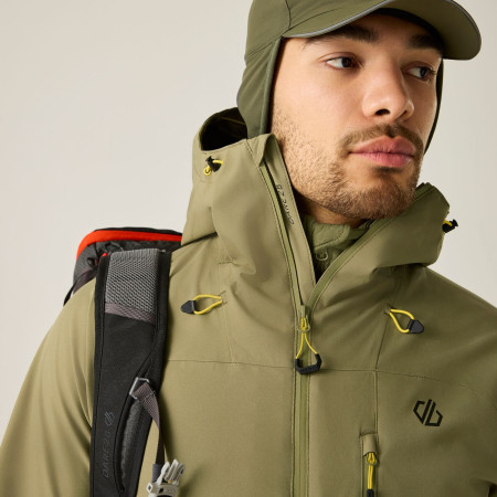 Pánská bunda Dare 2b Torrek III Jacket