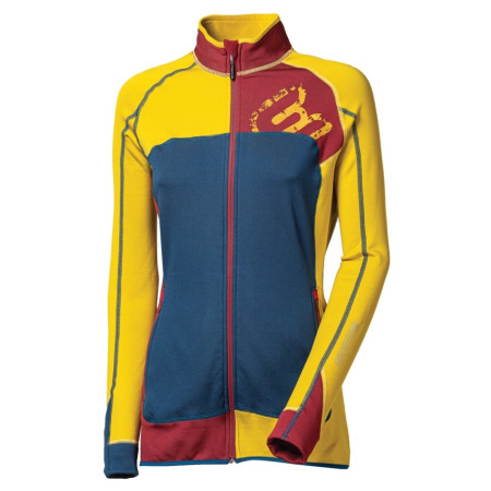 Dámská mikina Progress TS Rebelia 17OO