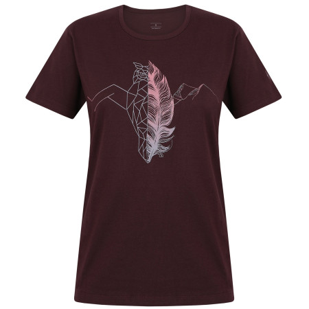Dámské triko High Point Spirit Lady T-Shirt