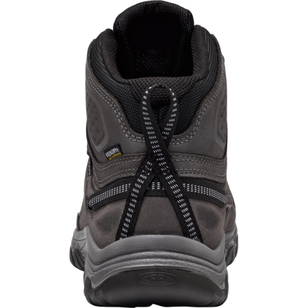 Pánské boty KEEN Targhee Iv Mid Wp Men