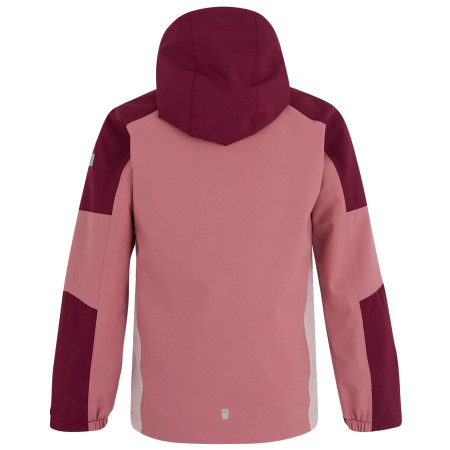 Dětská bunda Regatta Girls Trekktain 3 in 1 II