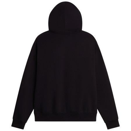 Pánská mikina The North Face Essential Simple Dome Rlx Full Zip