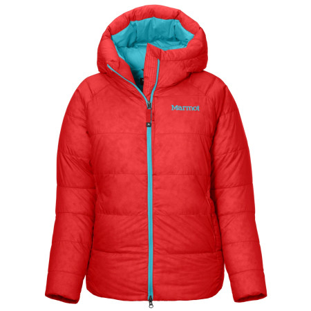 Dámská bunda Marmot Wm's Mt. Tyndall Hoody